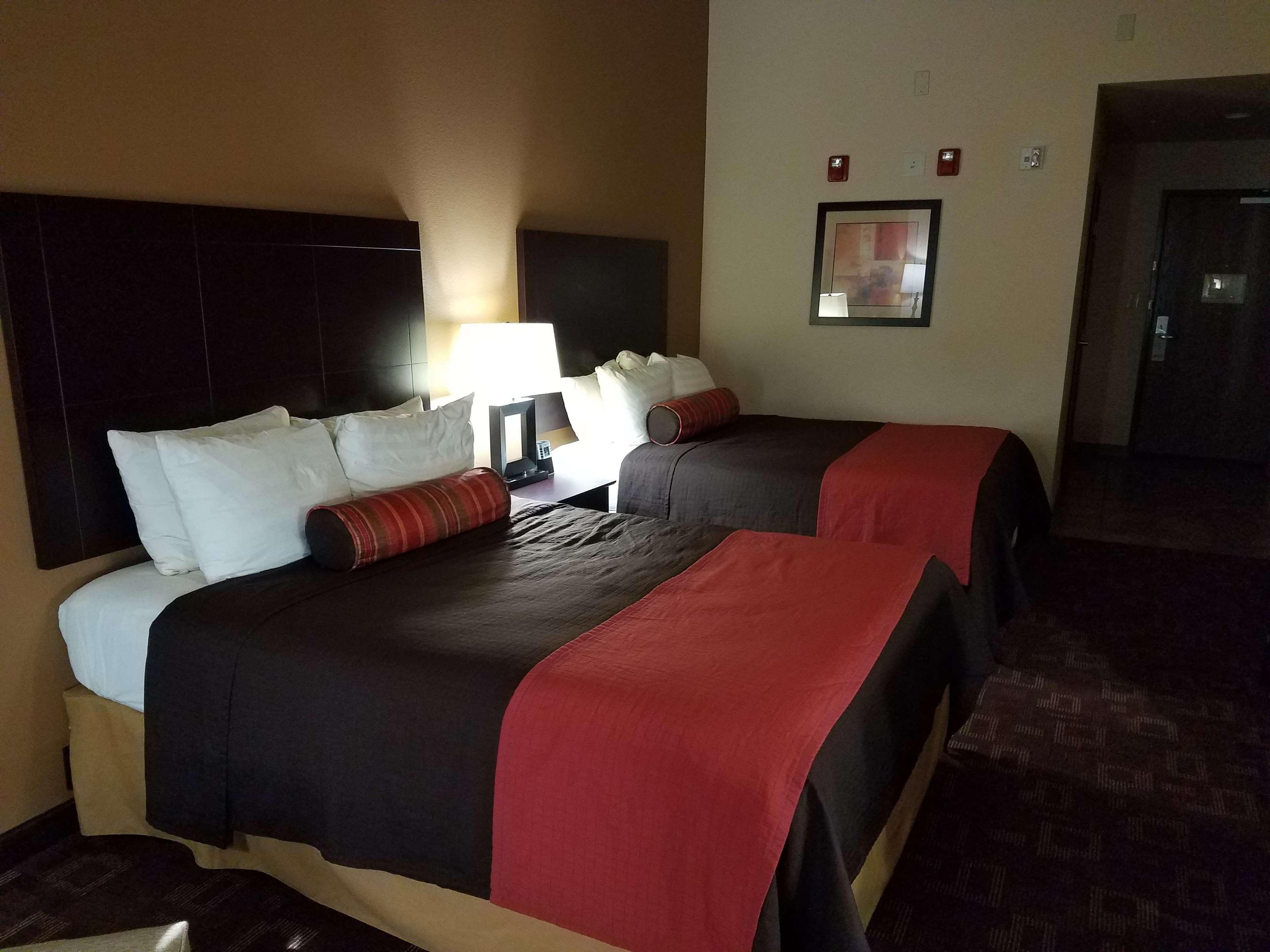 Best Western Plus Goliad Inn & Suites Exterior photo